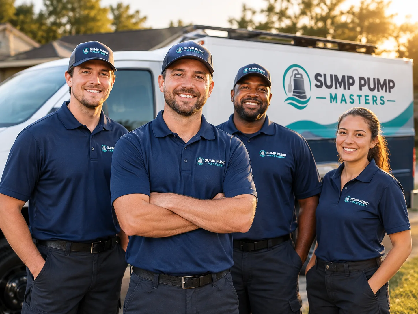 Sump Pump Repair company in Allentown, NY
